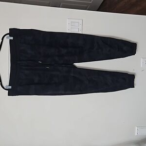 Lululemon dance studio joggers